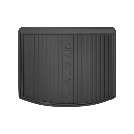 Vasca Baule in Gomma Dryzone per Mazda 3 II 2008-2013